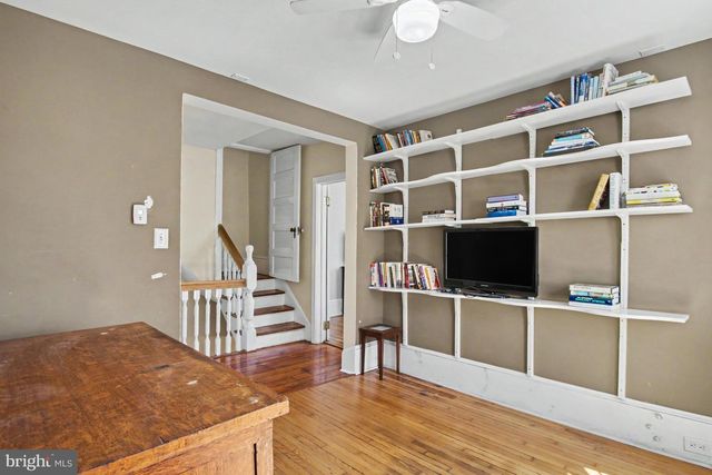 853 BERKELEY AVE, Trenton, NJ 08618