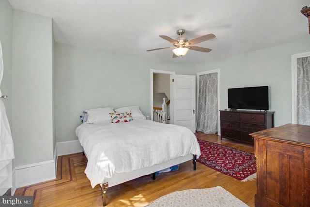 853 BERKELEY AVE, Trenton, NJ 08618