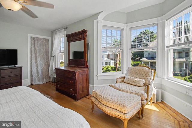 853 BERKELEY AVE, Trenton, NJ 08618
