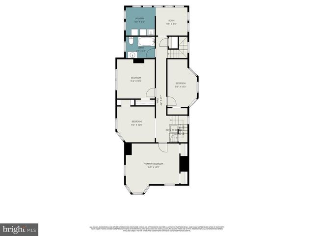 853 BERKELEY AVE, Trenton, NJ 08618
