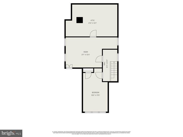 853 BERKELEY AVE, Trenton, NJ 08618