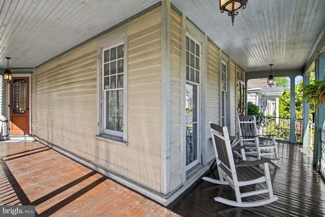 853 BERKELEY AVE, Trenton, NJ 08618