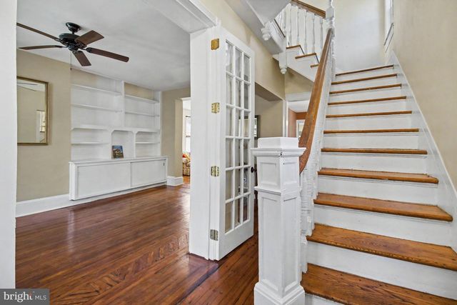 853 BERKELEY AVE, Trenton, NJ 08618