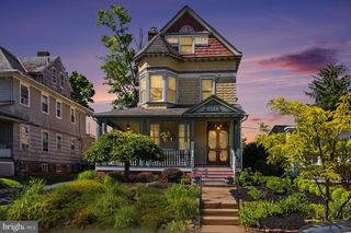 853 BERKELEY AVE, Trenton, NJ 08618