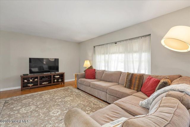 105 Coolidge Drive, Brick, NJ 08724