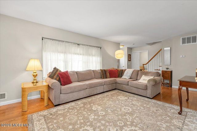 105 Coolidge Drive, Brick, NJ 08724