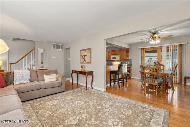 105 Coolidge Drive, Brick, NJ 08724