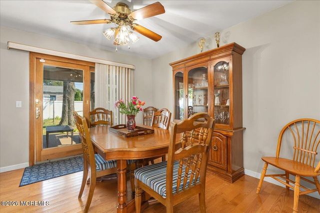 105 Coolidge Drive, Brick, NJ 08724