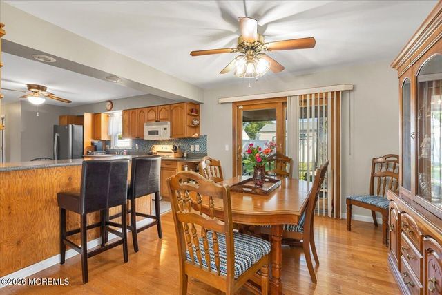 105 Coolidge Drive, Brick, NJ 08724