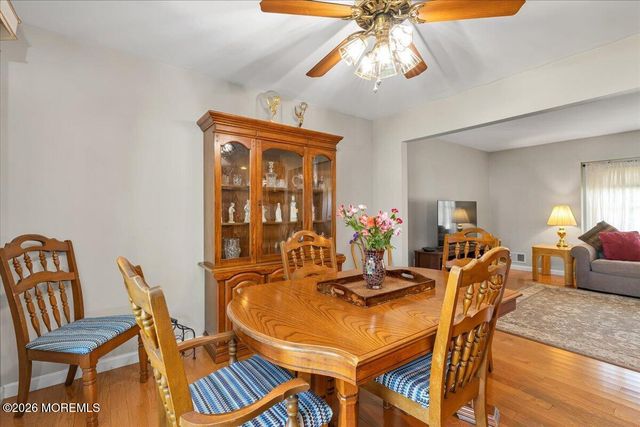 105 Coolidge Drive, Brick, NJ 08724