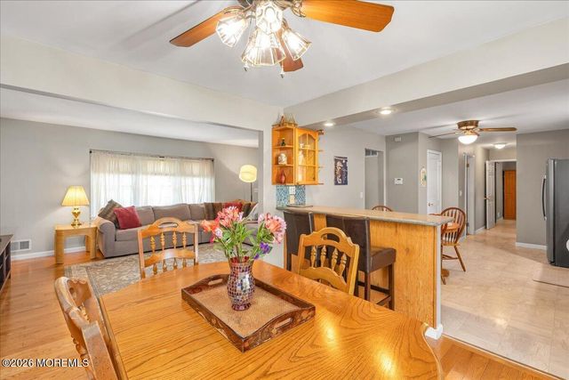 105 Coolidge Drive, Brick, NJ 08724