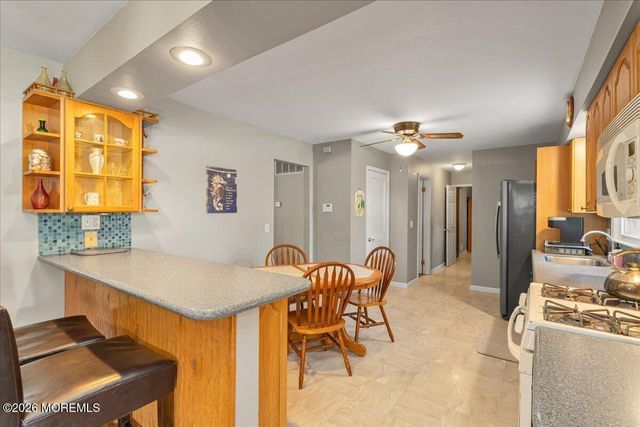 105 Coolidge Drive, Brick, NJ 08724