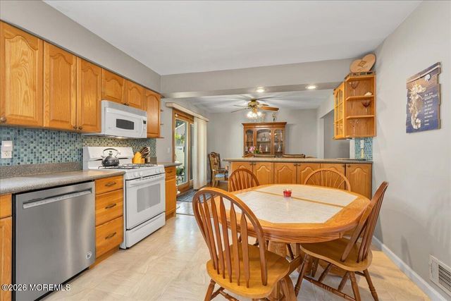105 Coolidge Drive, Brick, NJ 08724