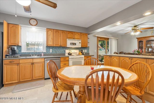 105 Coolidge Drive, Brick, NJ 08724