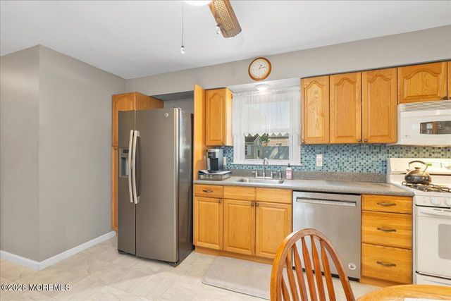 105 Coolidge Drive, Brick, NJ 08724