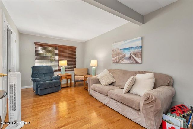 105 Coolidge Drive, Brick, NJ 08724