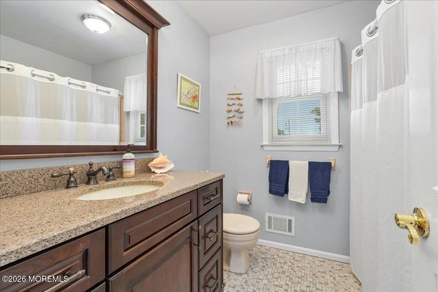 105 Coolidge Drive, Brick, NJ 08724