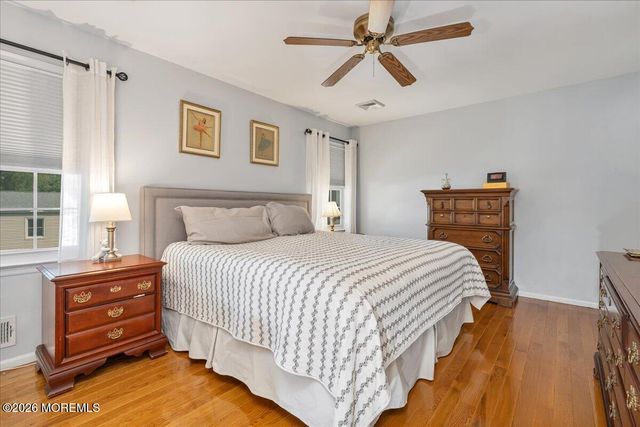 105 Coolidge Drive, Brick, NJ 08724
