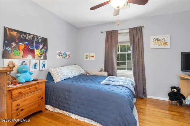 105 Coolidge Drive, Brick, NJ 08724