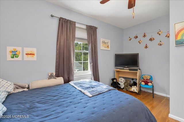 105 Coolidge Drive, Brick, NJ 08724