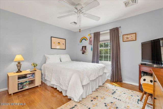105 Coolidge Drive, Brick, NJ 08724