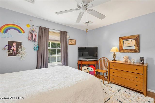 105 Coolidge Drive, Brick, NJ 08724