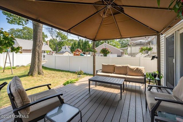 105 Coolidge Drive, Brick, NJ 08724