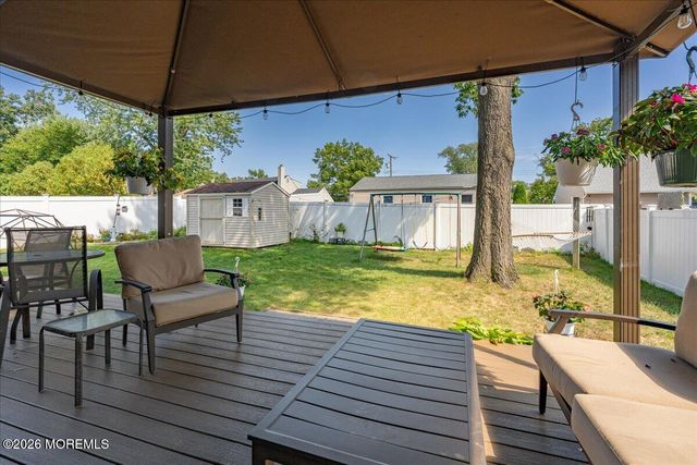 105 Coolidge Drive, Brick, NJ 08724