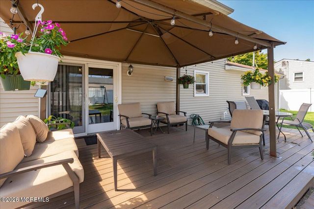 105 Coolidge Drive, Brick, NJ 08724