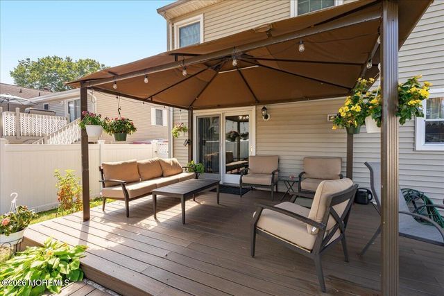 105 Coolidge Drive, Brick, NJ 08724
