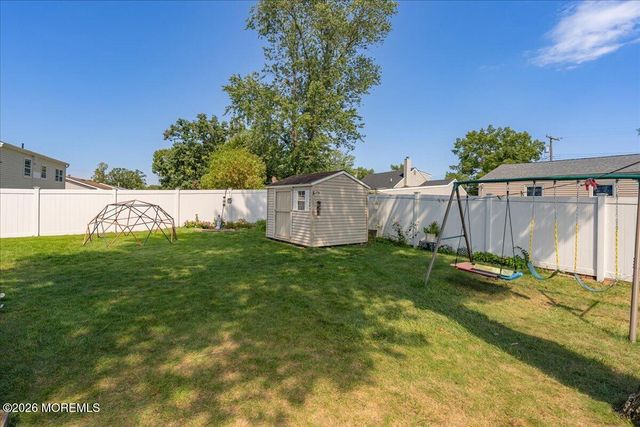 105 Coolidge Drive, Brick, NJ 08724
