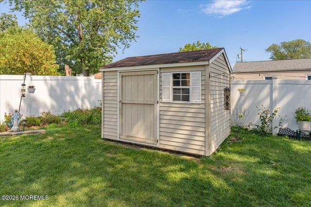 105 Coolidge Drive, Brick, NJ 08724