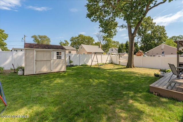 105 Coolidge Drive, Brick, NJ 08724