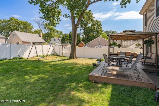 105 Coolidge Drive, Brick, NJ 08724