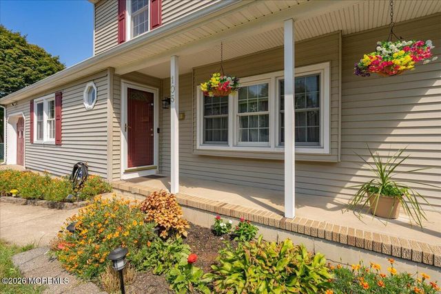 105 Coolidge Drive, Brick, NJ 08724