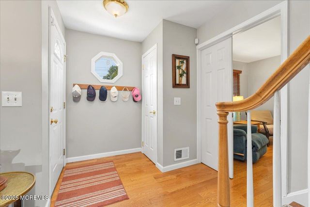 105 Coolidge Drive, Brick, NJ 08724