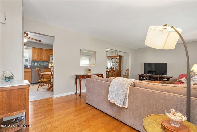 105 Coolidge Drive, Brick, NJ 08724