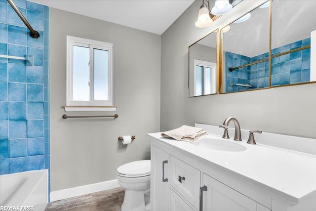 17523 Moors Avenue, Fraser, MI 48026