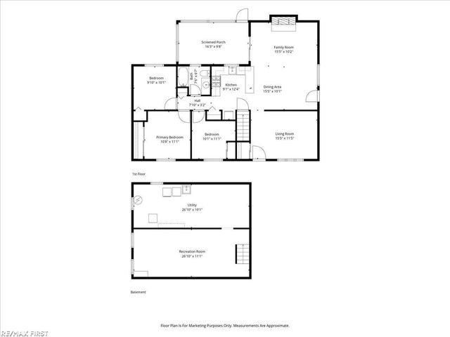 17523 Moors Avenue, Fraser, MI 48026
