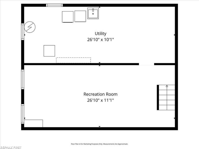 17523 Moors Avenue, Fraser, MI 48026
