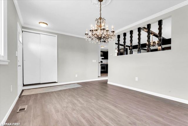 17523 Moors Avenue, Fraser, MI 48026