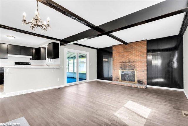 17523 Moors Avenue, Fraser, MI 48026
