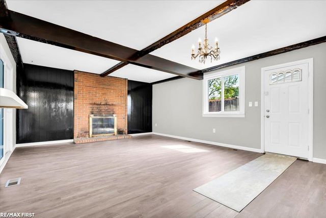 17523 Moors Avenue, Fraser, MI 48026