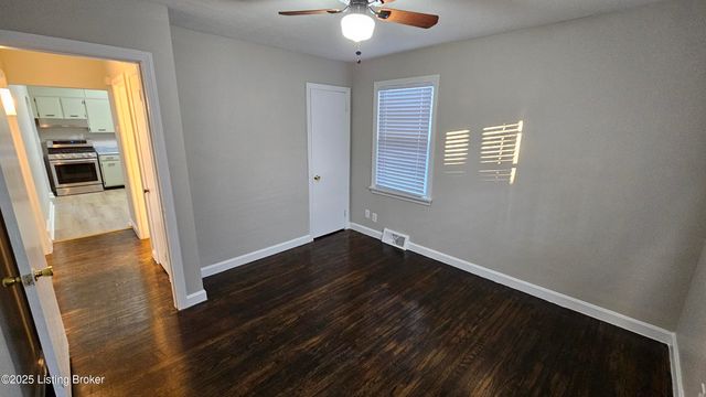 1311 Haskin Ave, Louisville, KY 40215