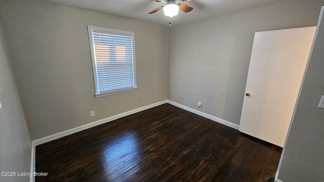 1311 Haskin Ave, Louisville, KY 40215