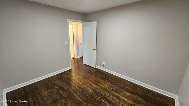 1311 Haskin Ave, Louisville, KY 40215