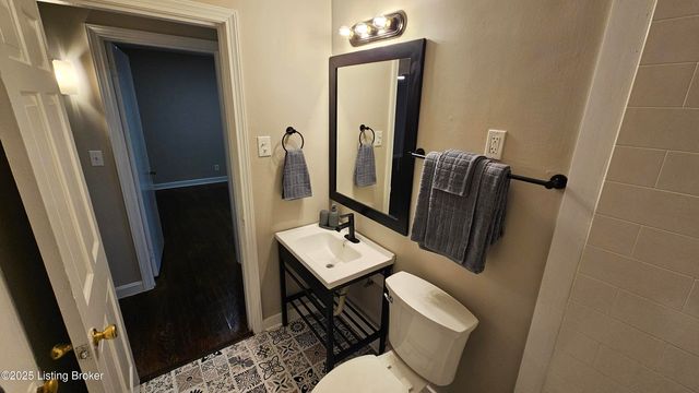 1311 Haskin Ave, Louisville, KY 40215