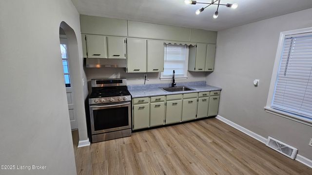 1311 Haskin Ave, Louisville, KY 40215