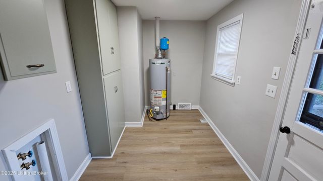 1311 Haskin Ave, Louisville, KY 40215