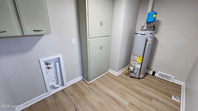 1311 Haskin Ave, Louisville, KY 40215